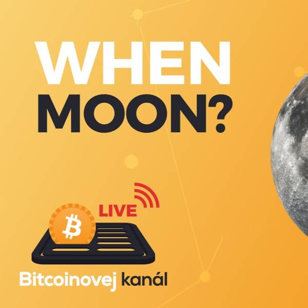 Bitcoinovej kanál